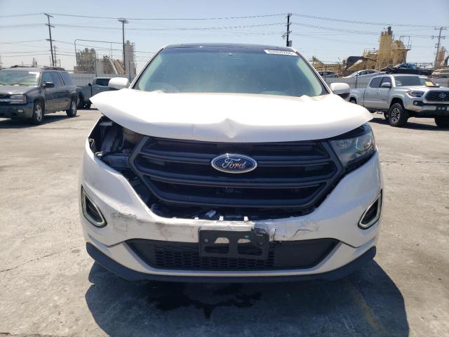 Photo 4 VIN: 2FMPK4APXJBC32127 - FORD EDGE 