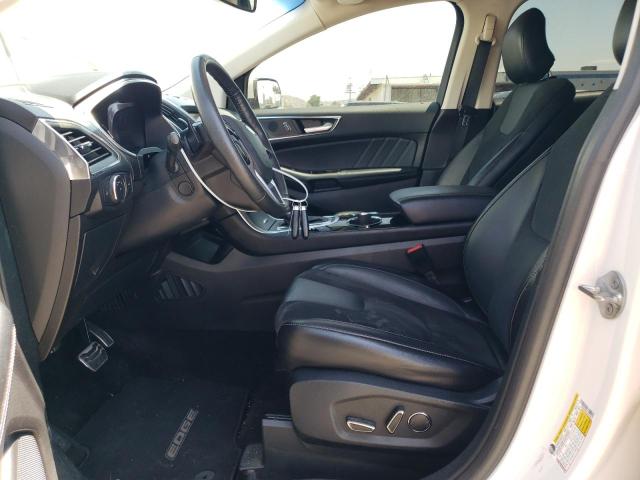 Photo 6 VIN: 2FMPK4APXJBC32127 - FORD EDGE 