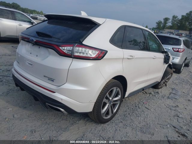 Photo 3 VIN: 2FMPK4APXJBC43189 - FORD EDGE 