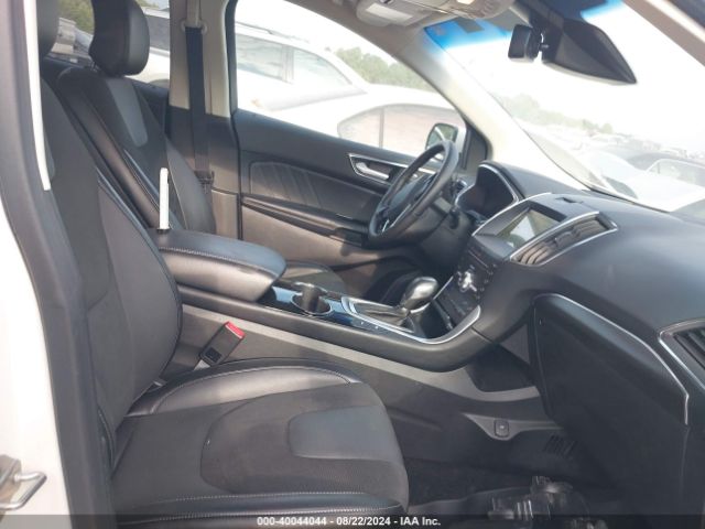 Photo 4 VIN: 2FMPK4APXJBC43189 - FORD EDGE 