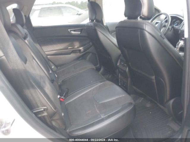 Photo 7 VIN: 2FMPK4APXJBC43189 - FORD EDGE 