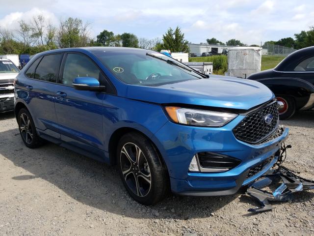 Photo 0 VIN: 2FMPK4APXKBB19084 - FORD EDGE ST 