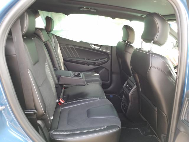 Photo 5 VIN: 2FMPK4APXKBB19084 - FORD EDGE ST 