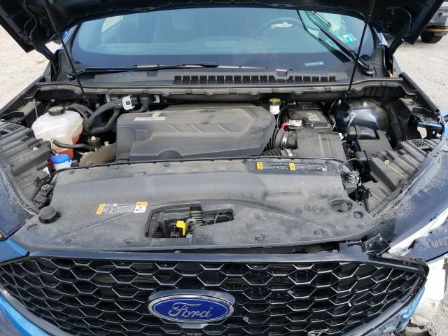 Photo 6 VIN: 2FMPK4APXKBB19084 - FORD EDGE ST 