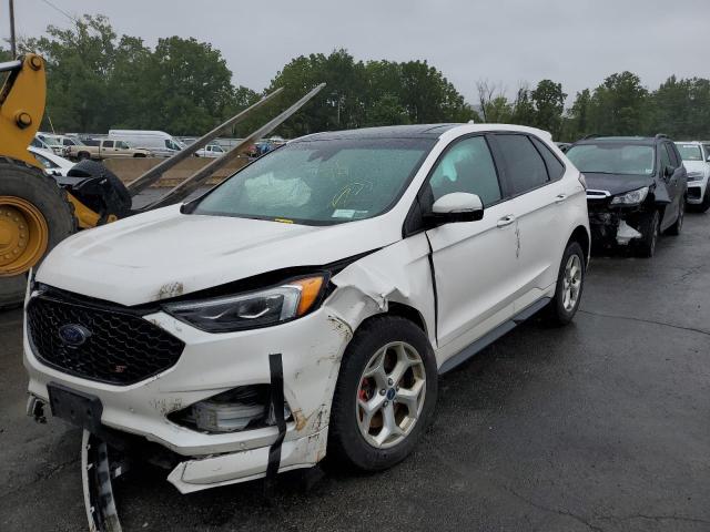 Photo 1 VIN: 2FMPK4APXKBB66096 - FORD EDGE ST 