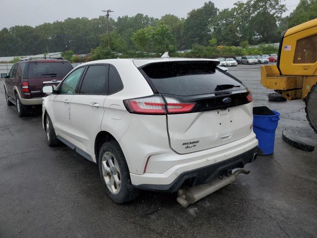 Photo 2 VIN: 2FMPK4APXKBB66096 - FORD EDGE ST 