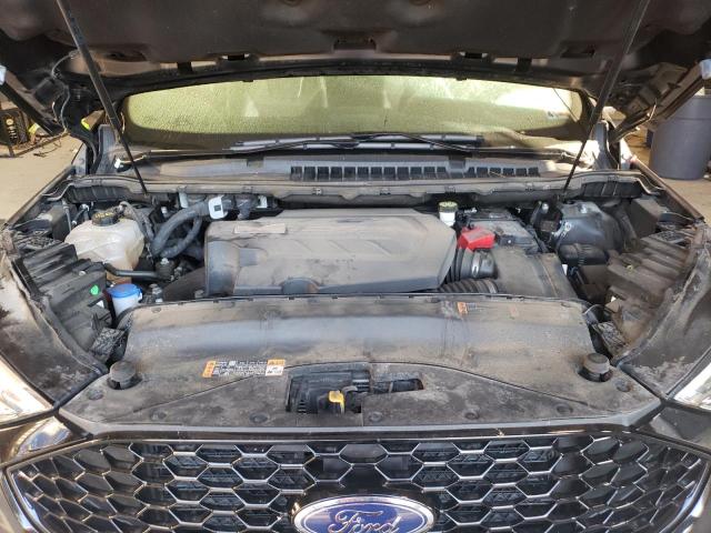 Photo 11 VIN: 2FMPK4APXKBB68012 - FORD EDGE 