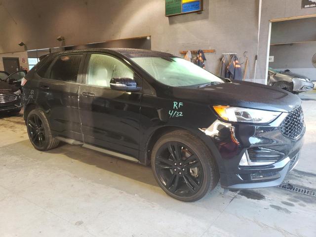 Photo 3 VIN: 2FMPK4APXKBB68012 - FORD EDGE 