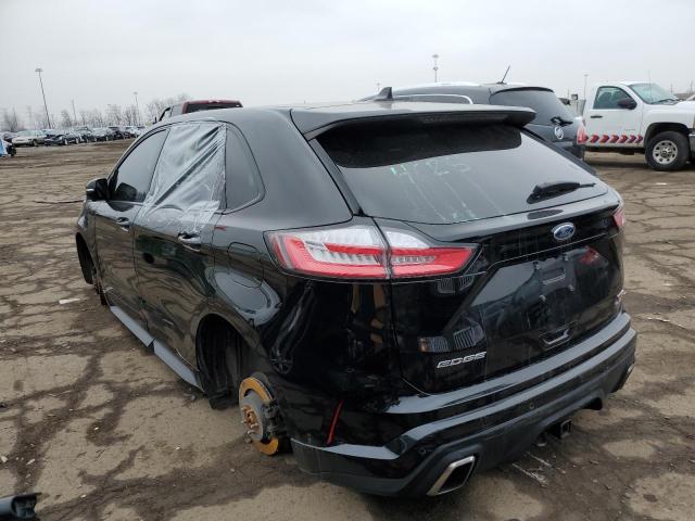 Photo 1 VIN: 2FMPK4APXKBC34025 - FORD EDGE ST 