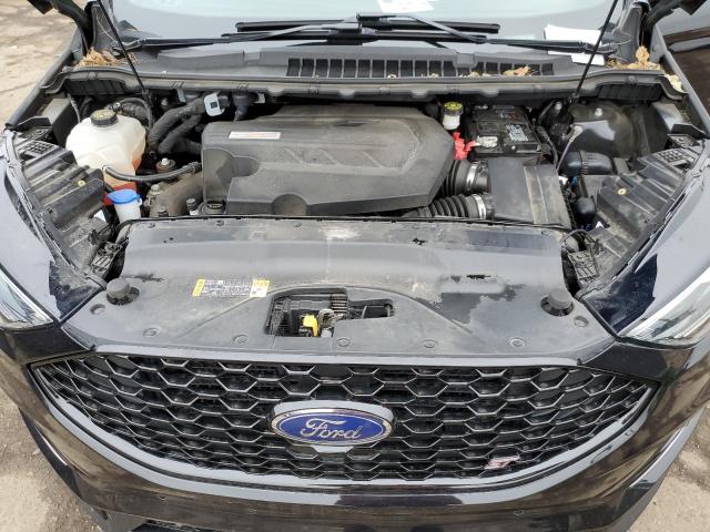 Photo 10 VIN: 2FMPK4APXKBC34025 - FORD EDGE ST 