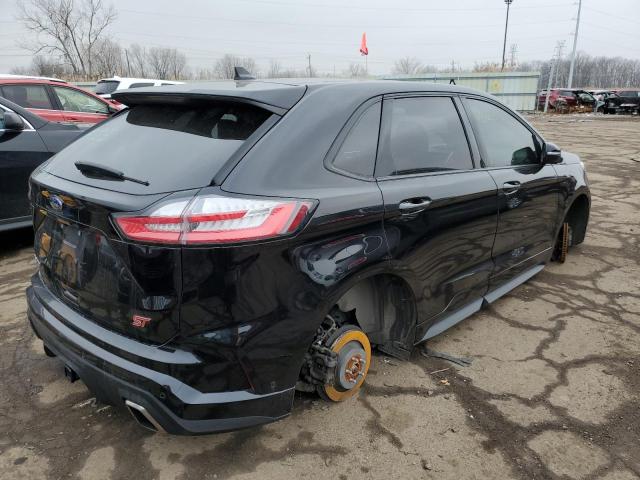 Photo 2 VIN: 2FMPK4APXKBC34025 - FORD EDGE ST 