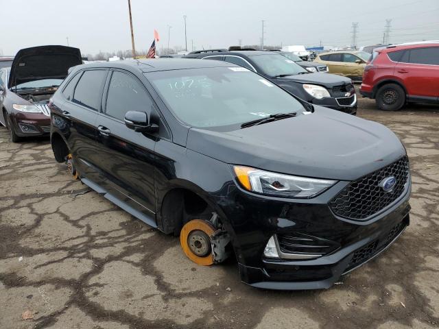 Photo 3 VIN: 2FMPK4APXKBC34025 - FORD EDGE ST 