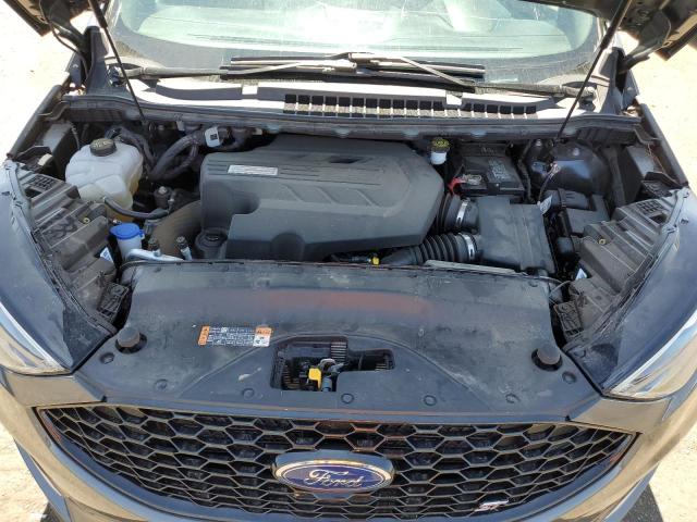 Photo 11 VIN: 2FMPK4APXKBC38222 - FORD EDGE ST 