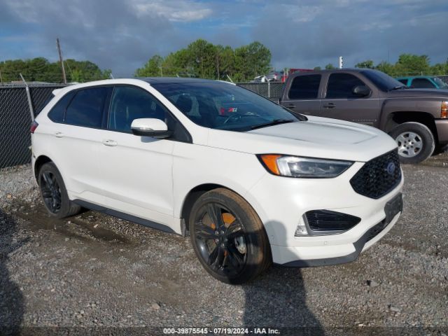 Photo 0 VIN: 2FMPK4APXLBA26700 - FORD EDGE 