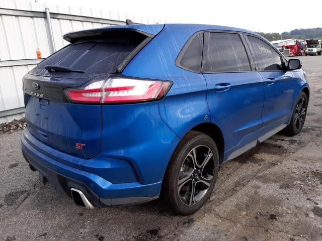 Photo 3 VIN: 2FMPK4APXMBA11549 - FORD EDGE ST 