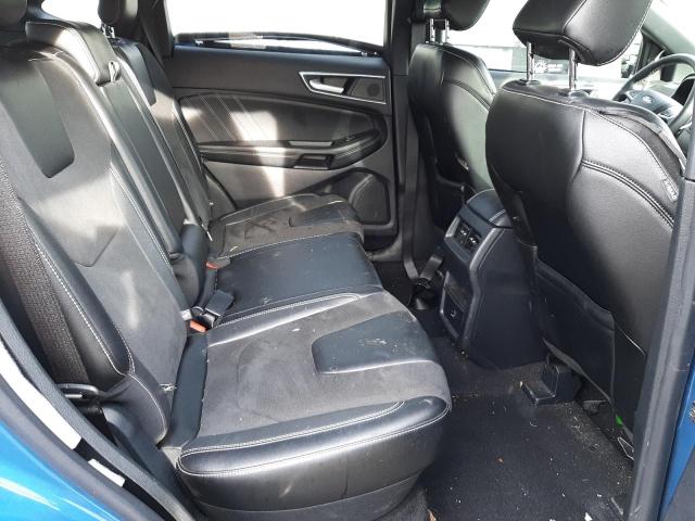 Photo 5 VIN: 2FMPK4APXMBA11549 - FORD EDGE ST 