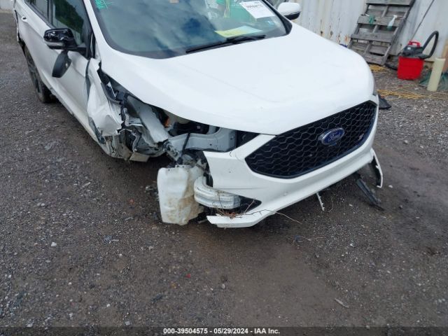 Photo 5 VIN: 2FMPK4APXMBA52182 - FORD EDGE 