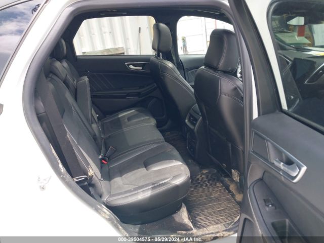 Photo 7 VIN: 2FMPK4APXMBA52182 - FORD EDGE 