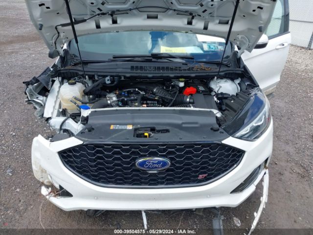 Photo 9 VIN: 2FMPK4APXMBA52182 - FORD EDGE 