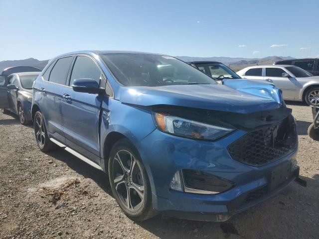 Photo 3 VIN: 2FMPK4APXMBA61285 - FORD EDGE ST 