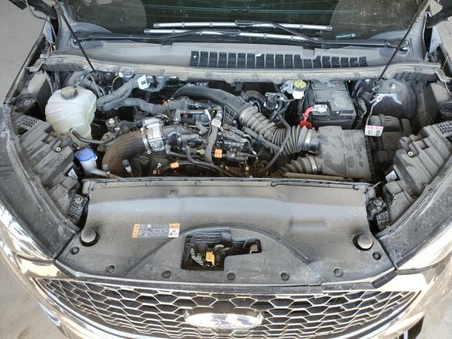 Photo 10 VIN: 2FMPK4APXNBA61840 - FORD EDGE ST 