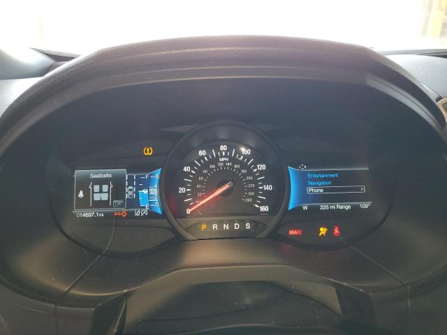 Photo 8 VIN: 2FMPK4APXNBA61840 - FORD EDGE ST 