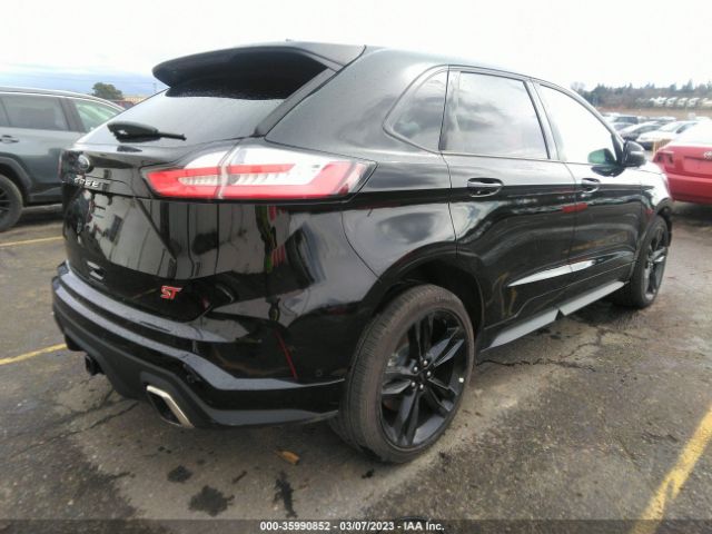 Photo 3 VIN: 2FMPK4APXNBA70604 - FORD EDGE 