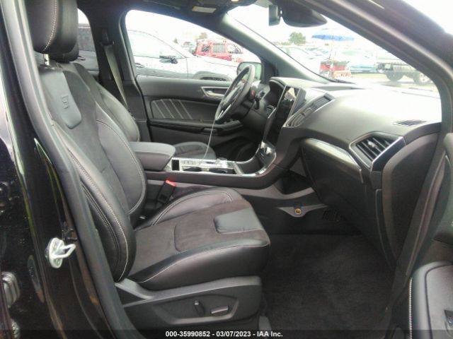 Photo 4 VIN: 2FMPK4APXNBA70604 - FORD EDGE 