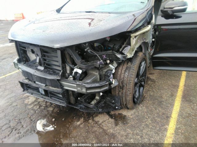 Photo 5 VIN: 2FMPK4APXNBA70604 - FORD EDGE 