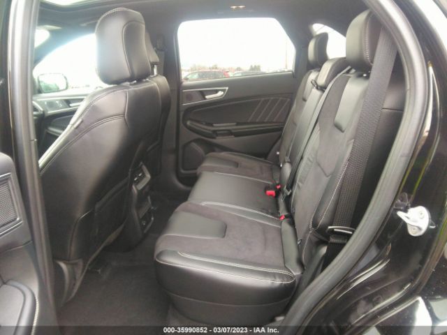 Photo 7 VIN: 2FMPK4APXNBA70604 - FORD EDGE 