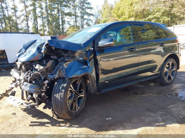 Photo 1 VIN: 2FMPK4APXPBA44264 - FORD EDGE 