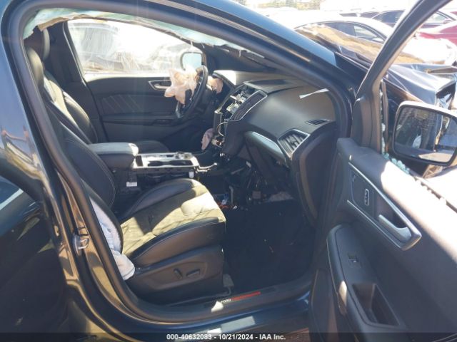 Photo 4 VIN: 2FMPK4APXPBA44264 - FORD EDGE 