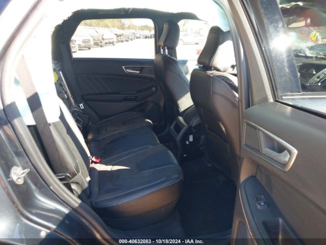 Photo 7 VIN: 2FMPK4APXPBA44264 - FORD EDGE 