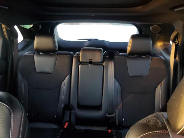 Photo 9 VIN: 2FMPK4APXRBA30934 - FORD EDGE ST 