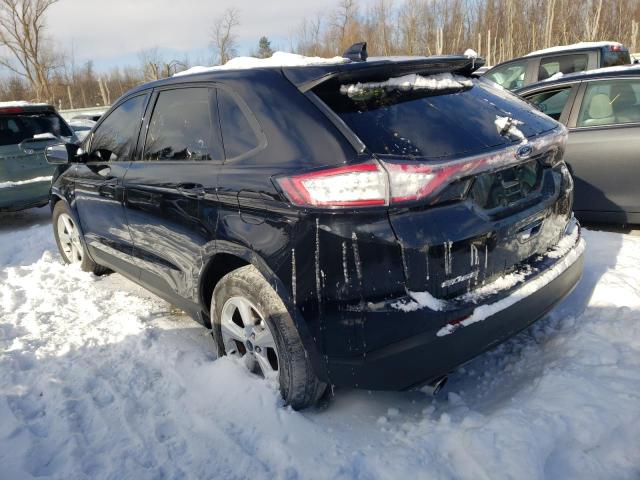 Photo 1 VIN: 2FMPK4G90GBB43393 - FORD EDGE 