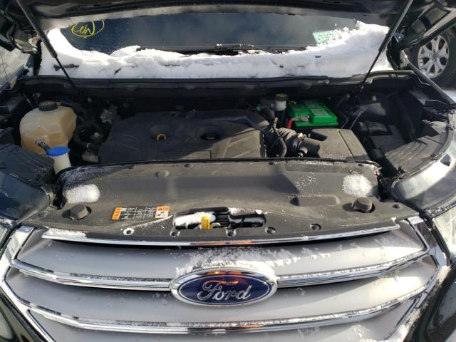 Photo 11 VIN: 2FMPK4G90GBB43393 - FORD EDGE 