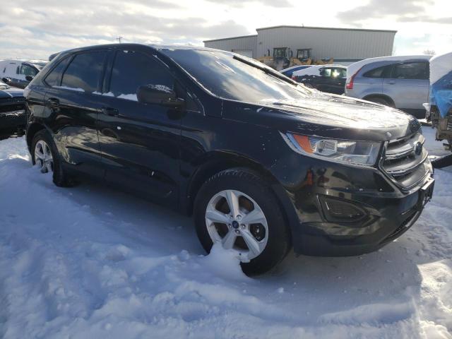 Photo 3 VIN: 2FMPK4G90GBB43393 - FORD EDGE 