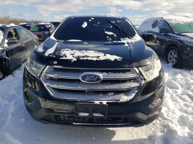 Photo 4 VIN: 2FMPK4G90GBB43393 - FORD EDGE 