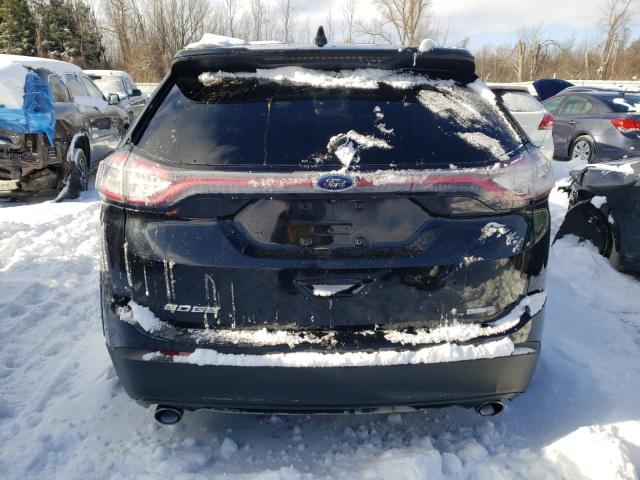 Photo 5 VIN: 2FMPK4G90GBB43393 - FORD EDGE 