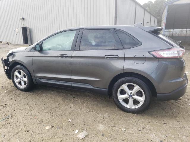 Photo 1 VIN: 2FMPK4G90GBC31621 - FORD EDGE SE 