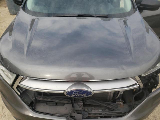 Photo 11 VIN: 2FMPK4G90GBC31621 - FORD EDGE SE 