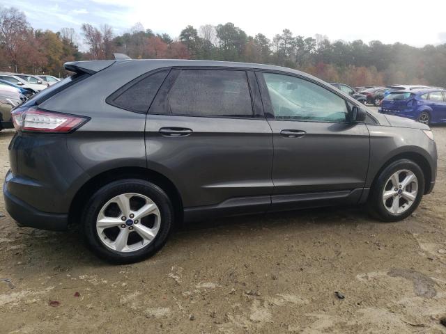 Photo 2 VIN: 2FMPK4G90GBC31621 - FORD EDGE SE 