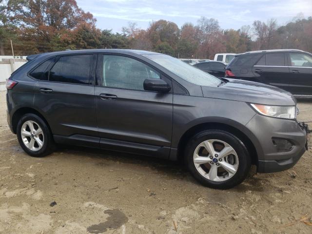 Photo 3 VIN: 2FMPK4G90GBC31621 - FORD EDGE SE 