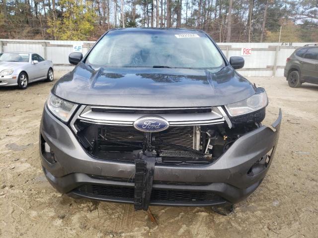 Photo 4 VIN: 2FMPK4G90GBC31621 - FORD EDGE SE 