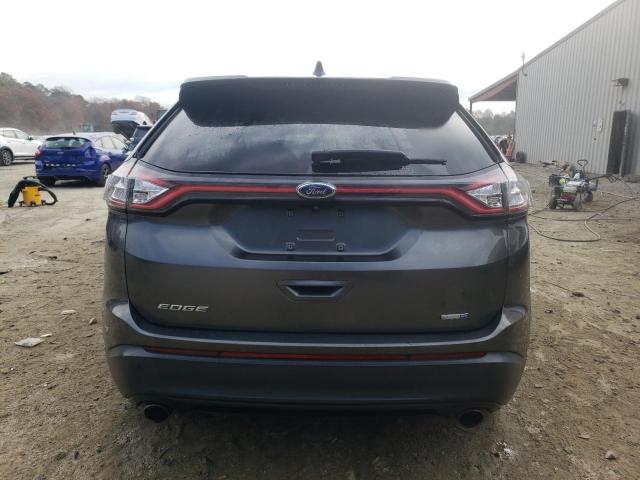 Photo 5 VIN: 2FMPK4G90GBC31621 - FORD EDGE SE 