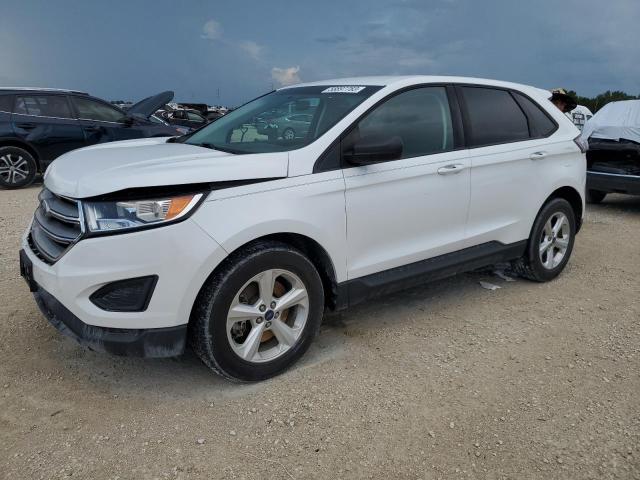 Photo 0 VIN: 2FMPK4G90HBB01789 - FORD EDGE SE 