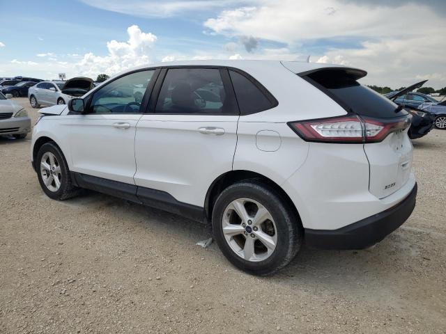 Photo 1 VIN: 2FMPK4G90HBB01789 - FORD EDGE SE 