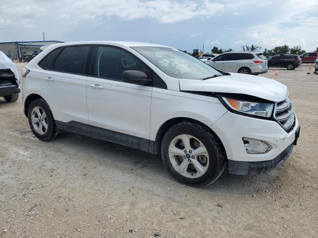 Photo 3 VIN: 2FMPK4G90HBB01789 - FORD EDGE SE 