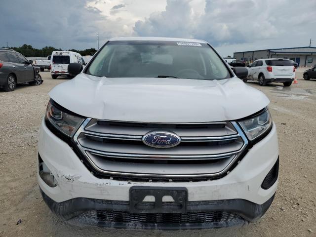 Photo 4 VIN: 2FMPK4G90HBB01789 - FORD EDGE SE 