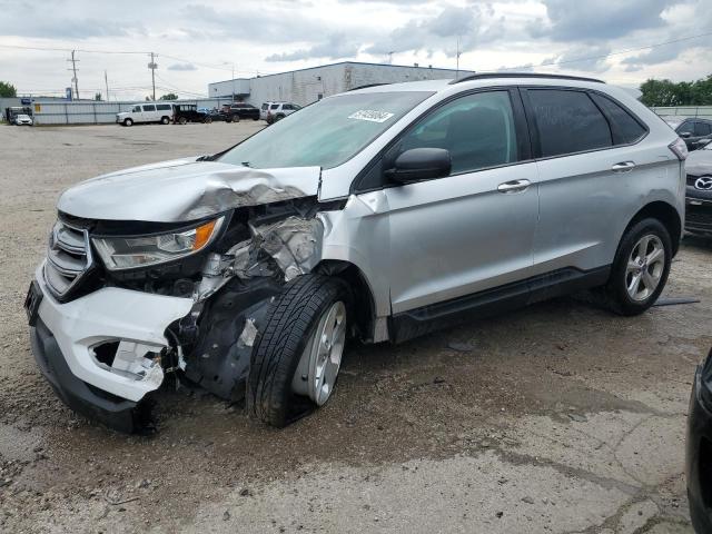 Photo 0 VIN: 2FMPK4G90HBB15112 - FORD EDGE 